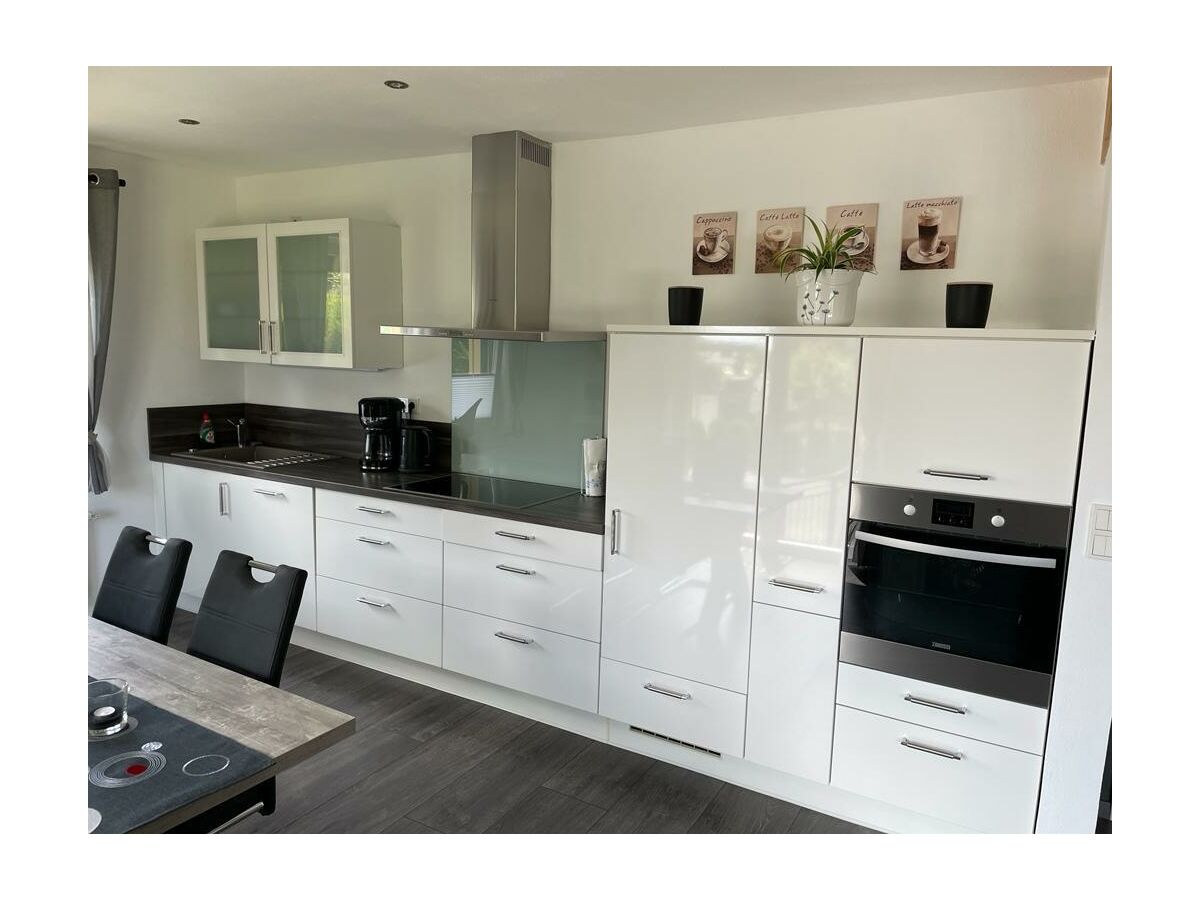 Apartment 2-Bett-Ferienwohnung Dusche/WC, 1 Schlafraum - Outdoor photo 3