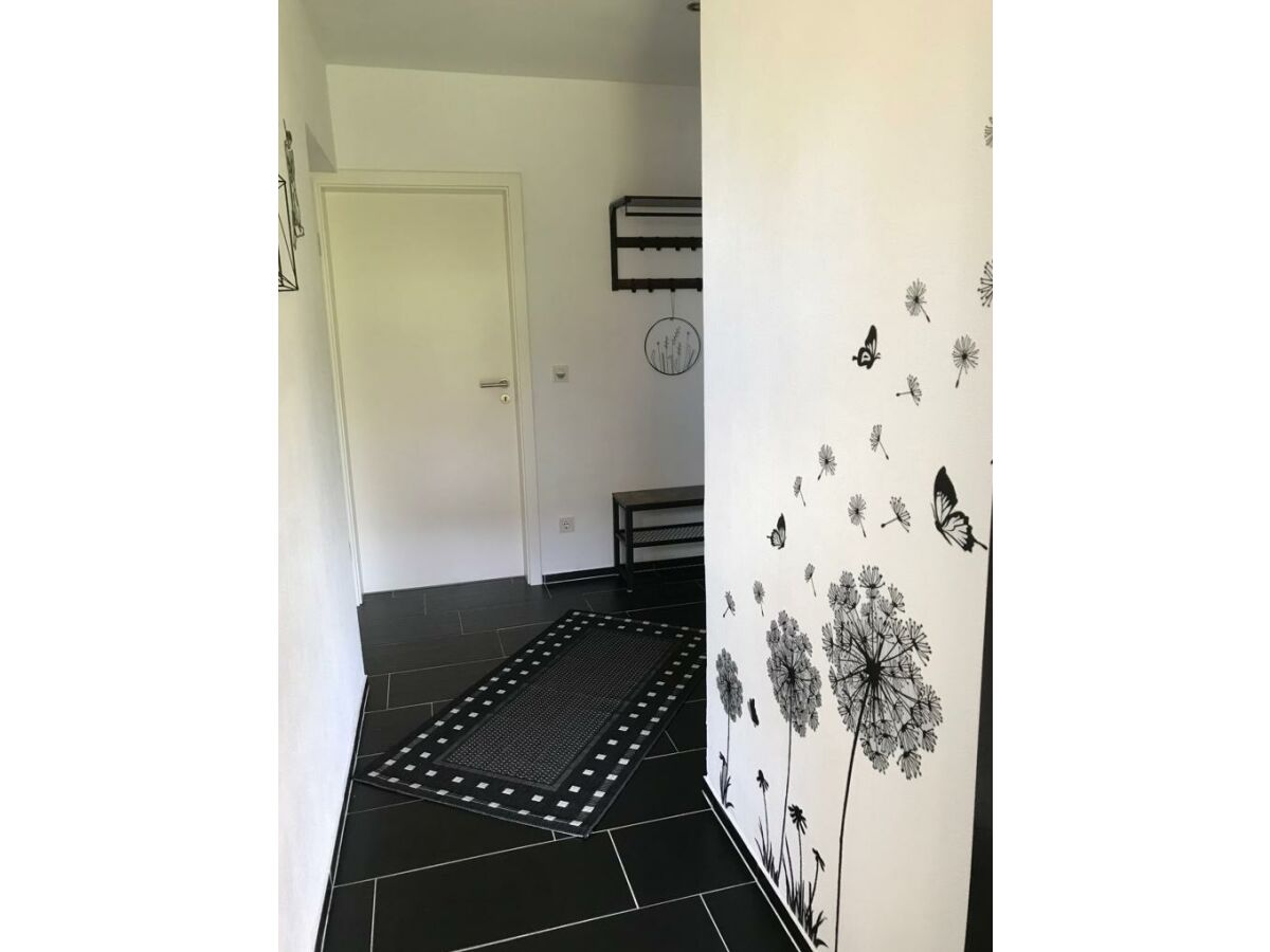 Apartment 2-Bett-Ferienwohnung Dusche/WC, 1 Schlafraum - Outdoor photo 5