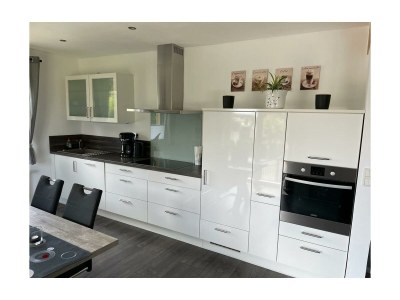 Apartment 2-Bett-Ferienwohnung Dusche/WC, 1 Schlafraum - Outdoor photo 3