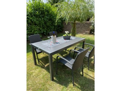 Apartment 2-Bett-Ferienwohnung Dusche/WC, 1 Schlafraum - Outdoor photo 4