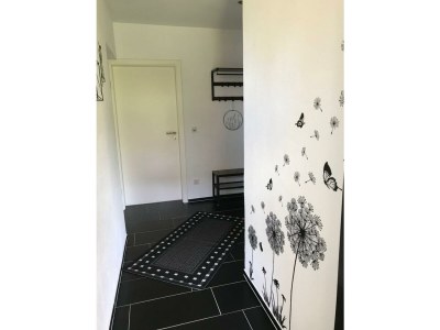 Apartment 2-Bett-Ferienwohnung Dusche/WC, 1 Schlafraum - Outdoor photo 5