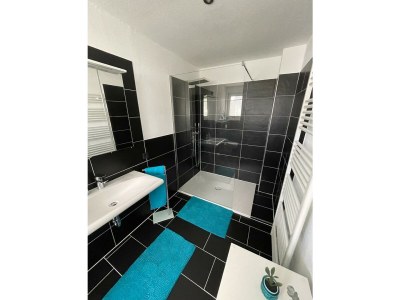 Apartment 2-Bett-Ferienwohnung Dusche/WC, 1 Schlafraum - Outdoor photo 6