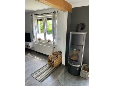 Apartment 2-Bett-Ferienwohnung Dusche/WC, 1 Schlafraum - Outdoor photo 10