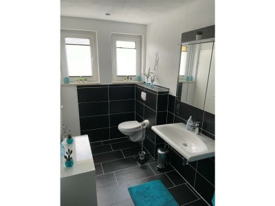 Apartment 2-Bett-Ferienwohnung Dusche/WC, 1 Schlafraum - Outdoor photo 11