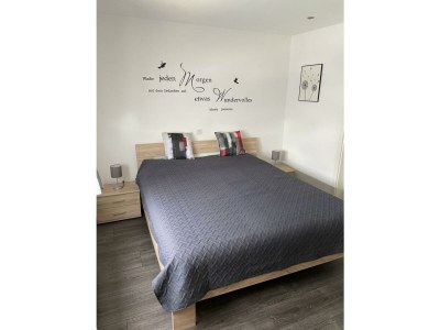 Apartment 2-Bett-Ferienwohnung Dusche/WC, 1 Schlafraum - Outdoor photo 12