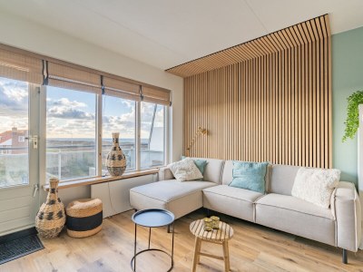 Holiday apartment Apartment 140 with sea view & sauna Texel - Features photo 4