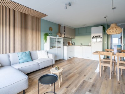 Holiday apartment Apartment 140 with sea view & sauna Texel - Features photo 6