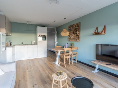 Holiday apartment Apartment 140 with sea view & sauna Texel - Features photo 7