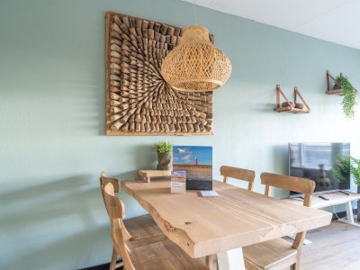 Holiday apartment Apartment 140 with sea view & sauna Texel - Features photo 8