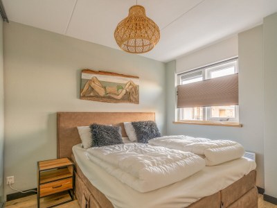 Holiday apartment Apartment 140 with sea view & sauna Texel - Features photo 10