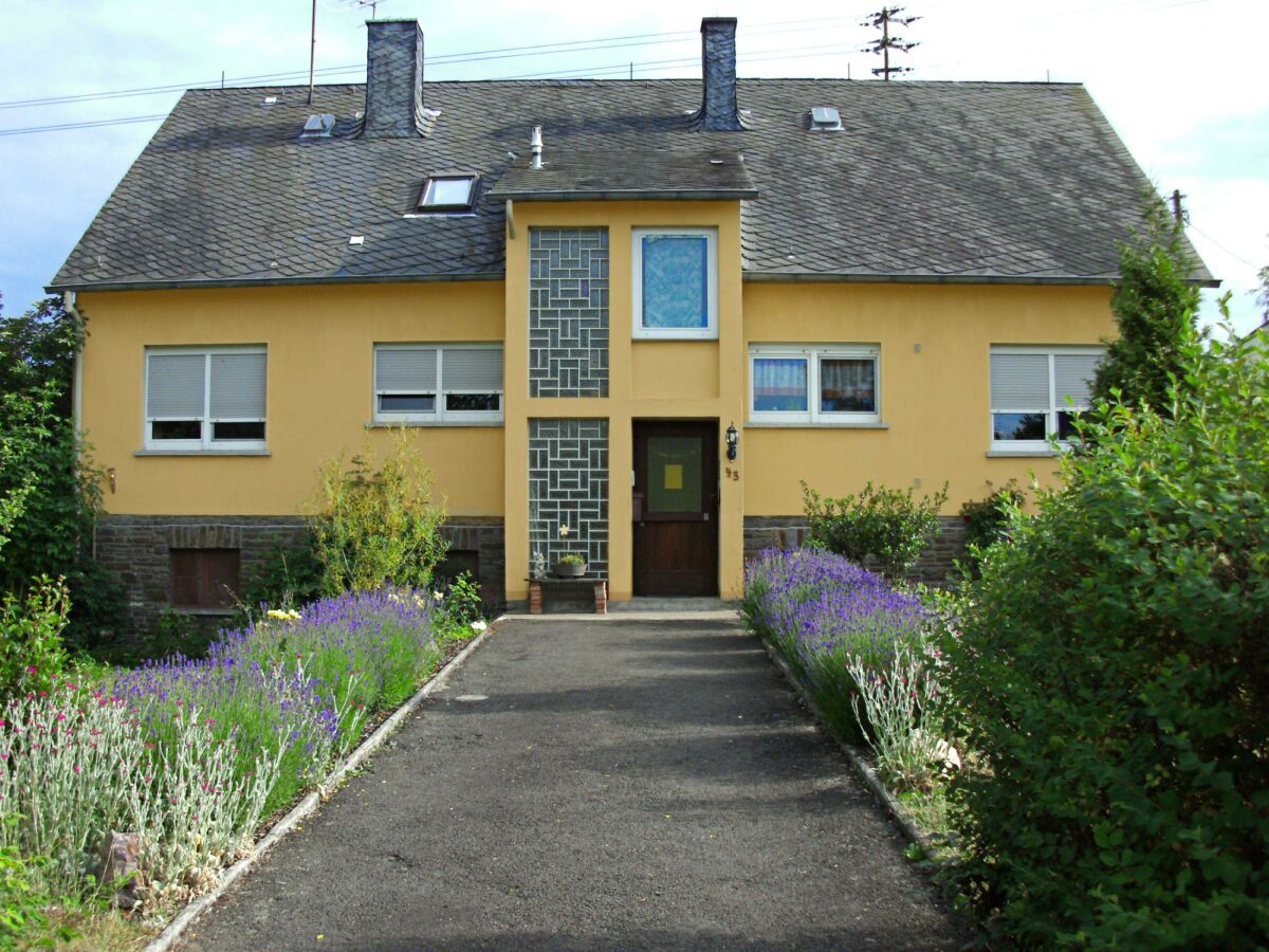 Apartment Appartement/Fewo, Dusche und Bad, WC, 1 Schlafraum