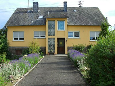 Apartment Appartement/Fewo, Dusche und Bad, WC, 1 Schlafraum in Mittelstrimmig - Apartment