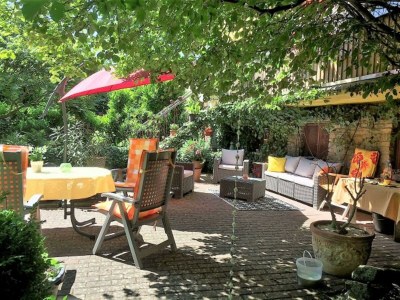 Apartment Appartement/Fewo, Dusche und Bad, WC, 1 Schlafraum - Outdoor photo 2