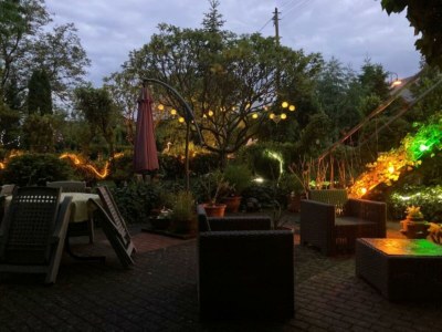 Apartment Appartement/Fewo, Dusche und Bad, WC, 1 Schlafraum - Outdoor photo 6