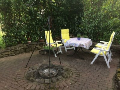 Apartment Appartement/Fewo, Dusche und Bad, WC, 1 Schlafraum - Outdoor photo 7