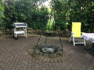 Apartment Appartement/Fewo, Dusche und Bad, WC, 1 Schlafraum - Outdoor photo 8