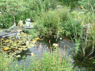 Apartment Appartement/Fewo, Dusche und Bad, WC, 1 Schlafraum - Outdoor photo 9