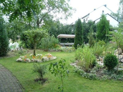 Apartment Appartement/Fewo, Dusche und Bad, WC, 1 Schlafraum - Outdoor photo 10