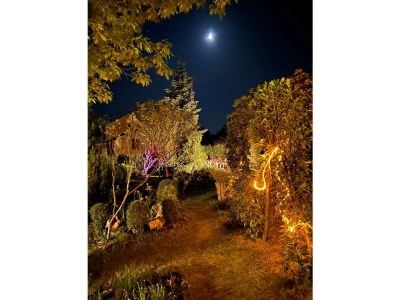 Apartment Appartement/Fewo, Dusche und Bad, WC, 1 Schlafraum - Outdoor photo 12