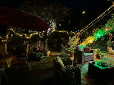 Apartment Appartement/Fewo, Dusche und Bad, WC, 1 Schlafraum - Outdoor photo 13