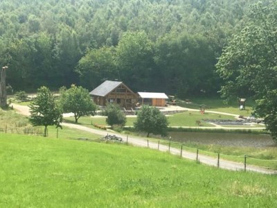 Apartment Appartement/Fewo, Dusche und Bad, WC, 1 Schlafraum - Outdoor photo 16