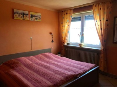 Apartment Appartement/Fewo, Dusche und Bad, WC, 1 Schlafraum - Features photo 19