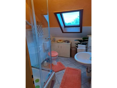 Apartment Appartement/Fewo, Dusche und Bad, WC, 1 Schlafraum - Features photo 22