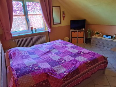 Apartment Appartement/Fewo, Dusche und Bad, WC, 1 Schlafraum - Features photo 27