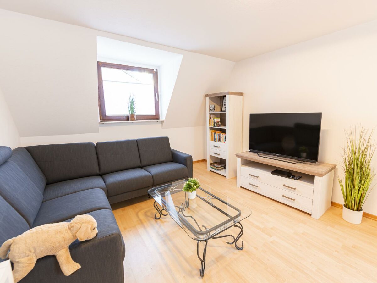 Apartment Mosel-Refugium Nr. 5 - Outdoor photo 3