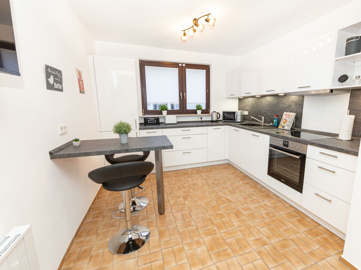 Apartment Mosel-Refugium Nr. 5 - Outdoor photo 5