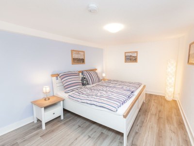 Apartment Mosel-Refugium Nr. 5 in Zell (Mosel) - Apartment