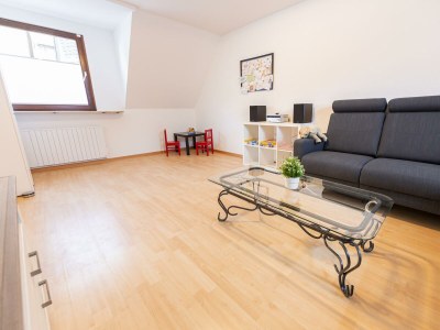 Apartment Mosel-Refugium Nr. 5 - Outdoor photo 2