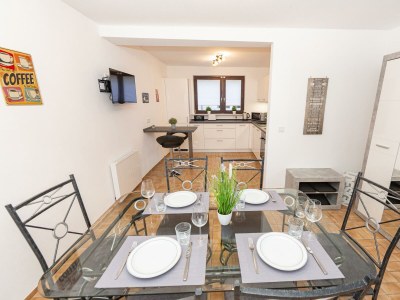 Apartment Mosel-Refugium Nr. 5 - Outdoor photo 6