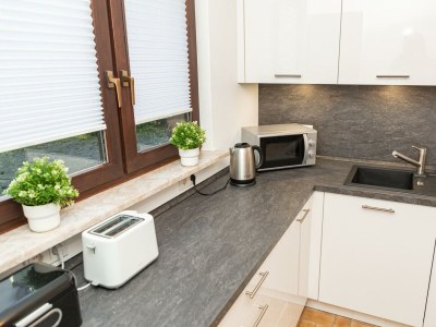 Apartment Mosel-Refugium Nr. 5 - Outdoor photo 12