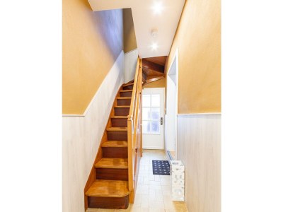 Apartment Mosel-Refugium Nr. 5 - Outdoor photo 15