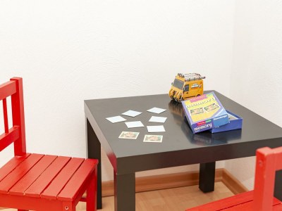 Apartment Mosel-Refugium Nr. 5 - Outdoor photo 18