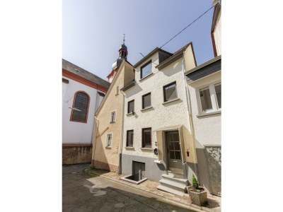 Apartment Mosel-Refugium Nr. 5 - Outdoor photo 21