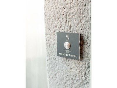 Apartment Mosel-Refugium Nr. 5 - Outdoor photo 22