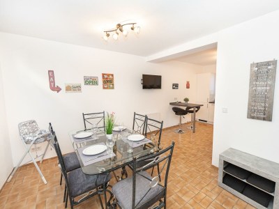 Apartment Mosel-Refugium Nr. 5 - Features photo 28