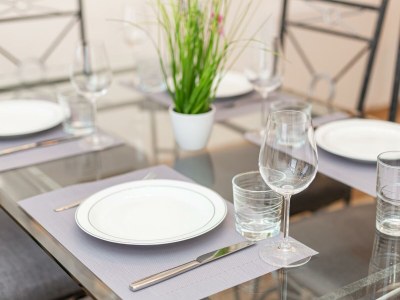 Apartment Mosel-Refugium Nr. 5 - Features photo 29