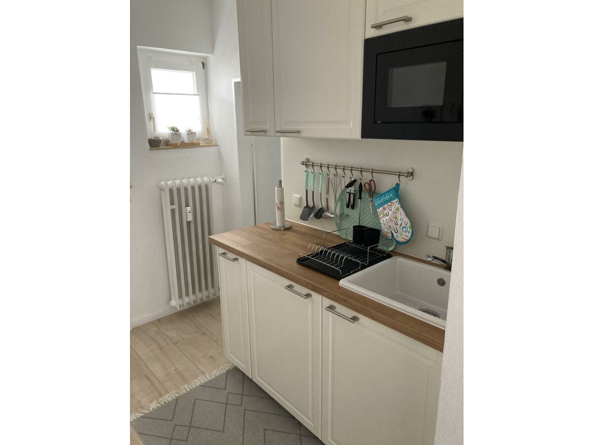 Apartment Appartement/Fewo, Dusche/Bad, WC, Wohn-/Schla - Outdoor photo 5