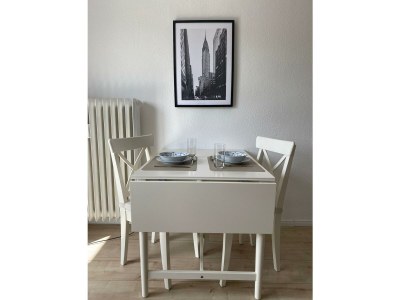 Apartment Appartement/Fewo, Dusche/Bad, WC, Wohn-/Schla in Bad Kreuznach - Apartment