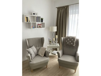 Apartment Appartement/Fewo, Dusche/Bad, WC, Wohn-/Schla - Outdoor photo 3