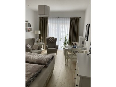 Apartment Appartement/Fewo, Dusche/Bad, WC, Wohn-/Schla - Outdoor photo 4