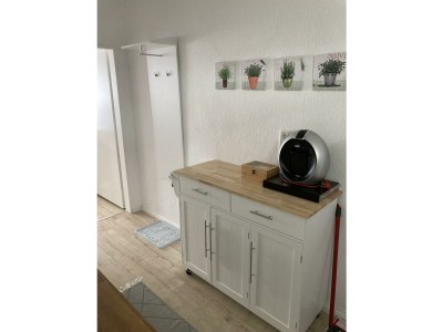 Apartment Appartement/Fewo, Dusche/Bad, WC, Wohn-/Schla - Outdoor photo 6