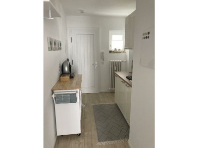 Apartment Appartement/Fewo, Dusche/Bad, WC, Wohn-/Schla - Outdoor photo 7