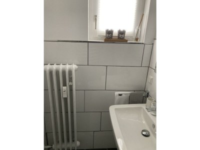 Apartment Appartement/Fewo, Dusche/Bad, WC, Wohn-/Schla - Outdoor photo 8
