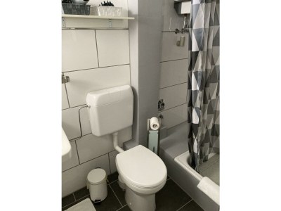 Apartment Appartement/Fewo, Dusche/Bad, WC, Wohn-/Schla - Outdoor photo 9