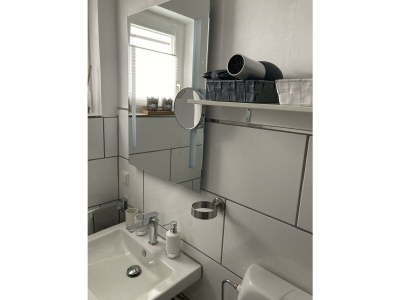 Apartment Appartement/Fewo, Dusche/Bad, WC, Wohn-/Schla - Outdoor photo 10