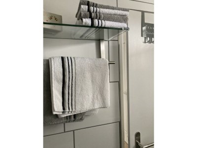 Apartment Appartement/Fewo, Dusche/Bad, WC, Wohn-/Schla - Outdoor photo 11